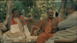 Maharani - Season 02 Episode 06